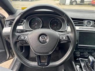 Volkswagen Passat Passat Variant (3G5), Combi, 2014 / 2024 1.4 GTE 16V picture 12