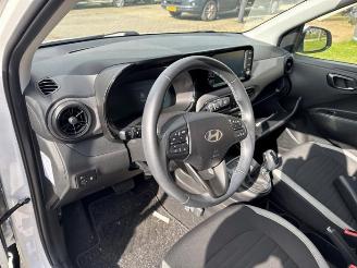 Hyundai I-10 i10, Hatchback, 2019 1.0 12V picture 8