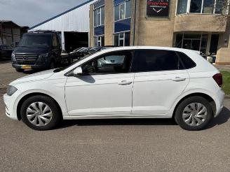 Volkswagen Polo Polo VI (AW1), Hatchback 5-drs, 2017 1.6 TDI 16V 95 picture 2