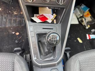 Volkswagen Polo Polo VI (AW1), Hatchback 5-drs, 2017 1.6 TDI 16V 95 picture 9