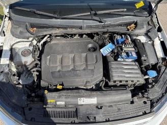 Volkswagen Polo Polo VI (AW1), Hatchback 5-drs, 2017 1.6 TDI 16V 95 picture 12