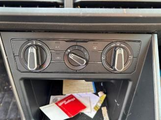 Volkswagen Polo Polo VI (AW1), Hatchback 5-drs, 2017 1.6 TDI 16V 95 picture 8