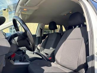 Volkswagen Polo Polo VI (AW1), Hatchback 5-drs, 2017 1.6 TDI 16V 95 picture 10
