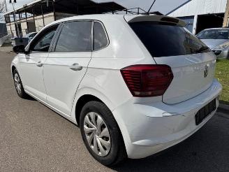 Volkswagen Polo Polo VI (AW1), Hatchback 5-drs, 2017 1.6 TDI 16V 95 picture 3