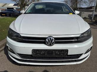 Volkswagen Polo Polo VI (AW1), Hatchback 5-drs, 2017 1.6 TDI 16V 95 picture 6
