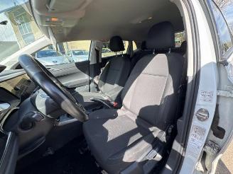 Volkswagen Polo Polo VI (AW1), Hatchback 5-drs, 2017 1.6 TDI 16V 95 picture 11