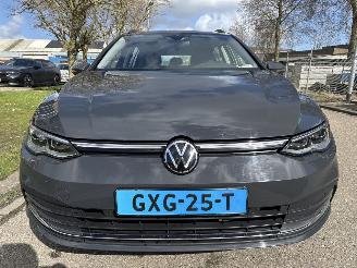 Volkswagen Golf 1.5 eTSI R-Line Business picture 10