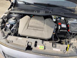 Peugeot 208 208 II (UB/UH/UP), Hatchback 5-drs, 2019 e-208 50 kWh picture 6