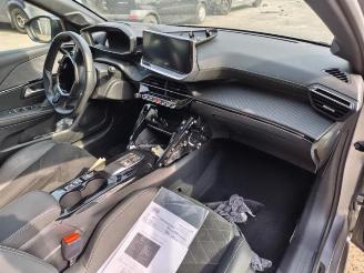 Peugeot 208 208 II (UB/UH/UP), Hatchback 5-drs, 2019 e-208 50 kWh picture 5