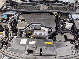 Peugeot 308 308 SW (F4/FC/FN/FR), Combi 5-drs, 2021 1.2 PureTech Hybrid 136 picture 7