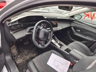 Peugeot 308 308 SW (F4/FC/FN/FR), Combi 5-drs, 2021 1.2 PureTech Hybrid 136 picture 6