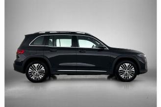 Mercedes EQB EQB (X243), SUV, 2021 250+ 71 kWh picture 6