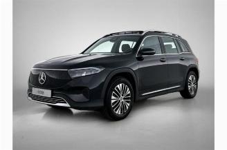 Vrakbiler auto Mercedes EQB EQB (X243), SUV, 2021 250+ 71 kWh 2025/3