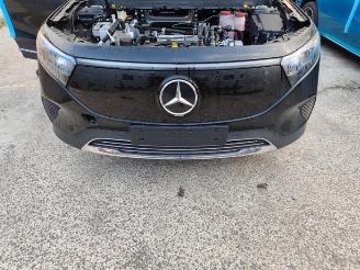 Mercedes EQB EQB (X243), SUV, 2021 250+ 71 kWh picture 8
