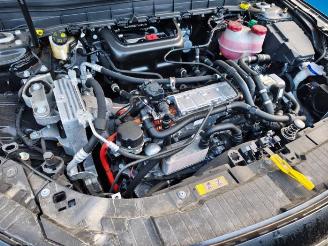 Mercedes EQB EQB (X243), SUV, 2021 250+ 71 kWh picture 10