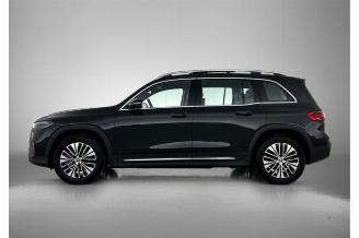 Mercedes EQB EQB (X243), SUV, 2021 250+ 71 kWh picture 2