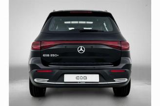 Mercedes EQB EQB (X243), SUV, 2021 250+ 71 kWh picture 4