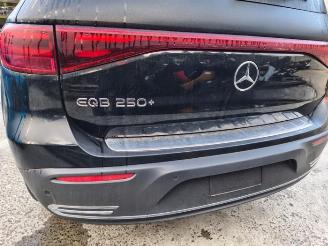 Mercedes EQB EQB (X243), SUV, 2021 250+ 71 kWh picture 9