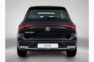 Mercedes EQB EQB (X243), SUV, 2021 250+ 71 kWh picture 4