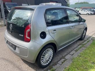 Volkswagen Up! Up! (121), Hatchback, 2011 1.0 12V 60 picture 7