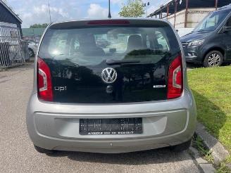 Volkswagen Up! Up! (121), Hatchback, 2011 1.0 12V 60 picture 6