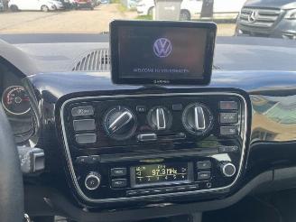 Volkswagen Up! Up! (121), Hatchback, 2011 1.0 12V 60 picture 10