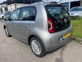 Volkswagen Up! Up! (121), Hatchback, 2011 1.0 12V 60 picture 3