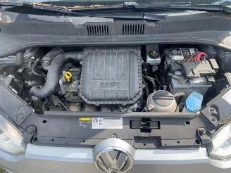 Volkswagen Up! Up! (121), Hatchback, 2011 1.0 12V 60 picture 15