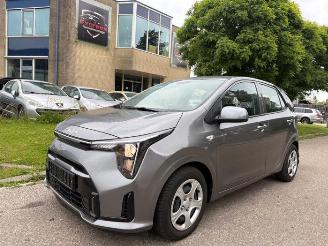 Sloopauto Kia Picanto Picanto (JA), Hatchback, 2017 1.0 DPI 12V 2024/12