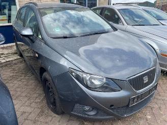 Seat Ibiza Ibiza ST (6J8), Combi, 2010 / 2016 1.2 TDI Ecomotive picture 7