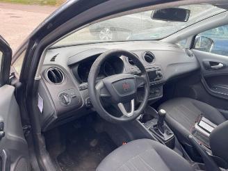 Seat Ibiza Ibiza ST (6J8), Combi, 2010 / 2016 1.2 TDI Ecomotive picture 8