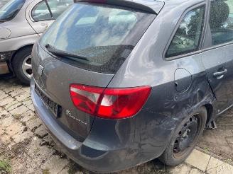 Seat Ibiza Ibiza ST (6J8), Combi, 2010 / 2016 1.2 TDI Ecomotive picture 5