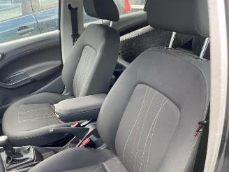 Seat Ibiza Ibiza ST (6J8), Combi, 2010 / 2016 1.2 TDI Ecomotive picture 9