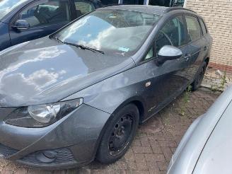 Seat Ibiza Ibiza ST (6J8), Combi, 2010 / 2016 1.2 TDI Ecomotive picture 2