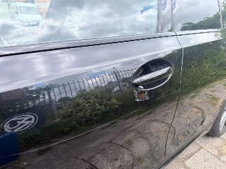 BMW 3-serie 320e M SPORT NAP PANO picture 16