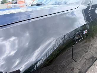 BMW 3-serie 320e M SPORT NAP PANO picture 15