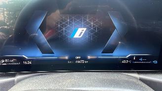 BMW 3-serie 320e M SPORT NAP PANO picture 23