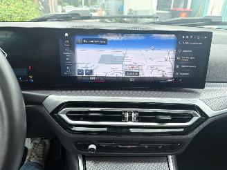 BMW 3-serie 320e M SPORT NAP PANO picture 27
