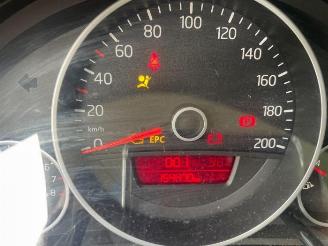 Volkswagen Up! Up! (121), Hatchback, 2011 1.0 12V 60 picture 12