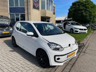 Volkswagen Up! Up! (121), Hatchback, 2011 1.0 12V 60 picture 4