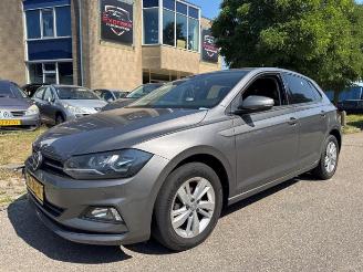 Vrakbiler auto Volkswagen Polo  2018/9