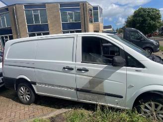 Mercedes Vito Vito (639.6), Van, 2003 / 2014 2.2 113 CDI 16V Euro 5 picture 4