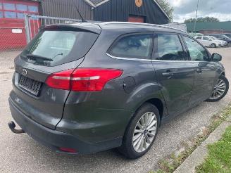 Ford Focus Focus 3 Wagon, Combi, 2010 / 2020 1.5 TDCi picture 5