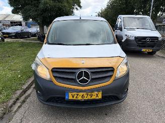 Mercedes Citan 108 CDI BlueEFFICIENCY picture 2