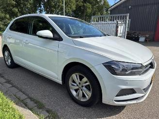 Volkswagen Polo Polo VI (AW1), Hatchback 5-drs, 2017 1.0 12V BlueMotion Technology picture 7