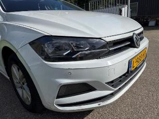 Volkswagen Polo Polo VI (AW1), Hatchback 5-drs, 2017 1.0 12V BlueMotion Technology picture 8