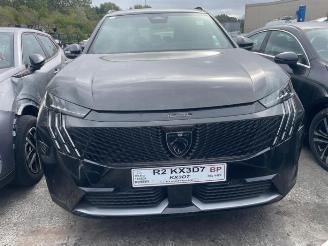 Peugeot 5008  picture 8