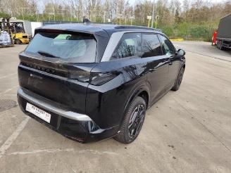 Peugeot 5008  picture 3