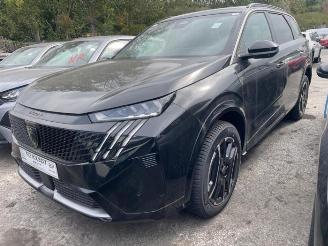 Peugeot 5008  picture 7