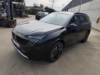 Auto da rottamare Peugeot 5008  2025